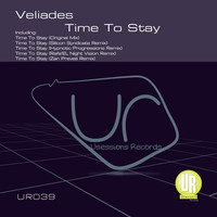 Thumbnail for the Silicon Syndicate - Time to Stay - Silicon Syndicate Remix link, provided by host site