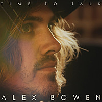 Thumbnail for the Alex Bowen - Time To Talk link, provided by host site