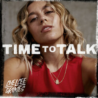 Thumbnail for the Chelcee Grimes - Time to Talk link, provided by host site