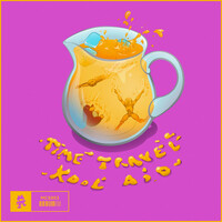 Thumbnail for the Half an Orange - Time Travel Kool Aid link, provided by host site