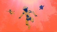 Thumbnail for the Half an Orange - Time Travel Kool Aid link, provided by host site