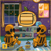 Thumbnail for the Half an Orange - Time Travel Kool Aid (Volant Remix) link, provided by host site