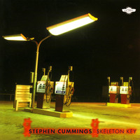Image of Stephen Cummings linking to their artist page due to link from them being at the top of the main table on this page