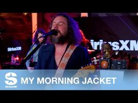 Thumbnail for the My Morning Jacket - Time Waited [Live @ SiriusXM] link, provided by host site