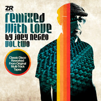 Thumbnail for the Joey Negro - Time Waits For No One - Joey Negro Extended Disco Mix link, provided by host site