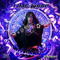 Thumbnail for the Sonorous - Time Warp link, provided by host site