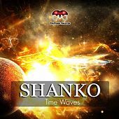 Thumbnail for the Shanko - Time Waves link, provided by host site