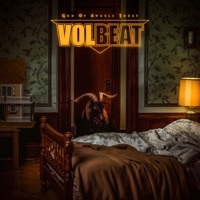 Thumbnail for the Volbeat - Time Will Heal link, provided by host site