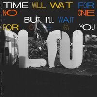 Thumbnail for the Local Natives - Time Will Wait For No One But I'll Wait For You link, provided by host site
