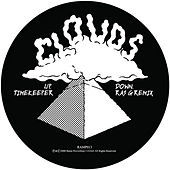 Thumbnail for the Clouds - Timekeeper link, provided by host site