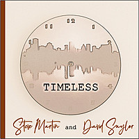 Thumbnail for the Steve Martin - Timeless link, provided by host site