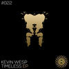Image of Kevin Wesp linking to their artist page due to link from them being at the top of the main table on this page