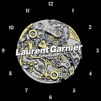 Thumbnail for the Laurent Garnier - Timeless link, provided by host site
