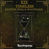 Thumbnail for the Fantom Freq - Timeless link, provided by host site