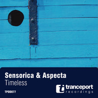 Thumbnail for the Aspecta - Timeless link, provided by host site