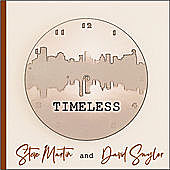 Thumbnail for the Steve Martin - Timeless link, provided by host site