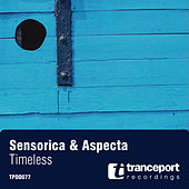 Thumbnail for the Sensorica - Timeless link, provided by host site