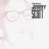 Thumbnail for the Jimmy Scott - Timeless: Jimmy Scott link, provided by host site