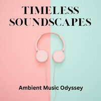 Thumbnail for the ØDYSSEE - Timeless Soundscapes: Ambient Music Odyssey link, provided by host site