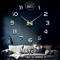 Thumbnail for the Mave - Times As Changed link, provided by host site