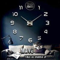 Thumbnail for the Mave - Times As Changed link, provided by host site