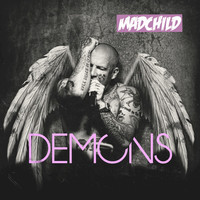 Thumbnail for the Madchild - Times Change link, provided by host site