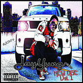 Thumbnail for the Jay Yung - Times Change link, provided by host site