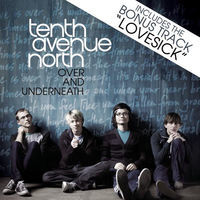 Image of Tenth Avenue North linking to their artist page due to link from them being at the top of the main table on this page