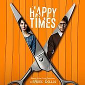 Thumbnail for the Marc Collin - Times for Abandon link, provided by host site