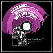 Thumbnail for the Free the Robots - Times Like This link, provided by host site