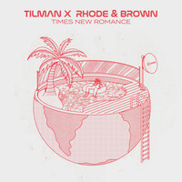 Thumbnail for the Tilman - Times New Romance link, provided by host site