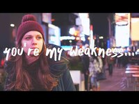 Thumbnail for the The Favors - Times Square Jesus (Lyrics) link, provided by host site