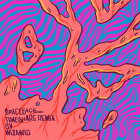 Thumbnail for the Spaceface - Timeshare (Wizaard Remix) link, provided by host site