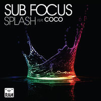 Thumbnail for the Sub Focus - Timewarp VIP link, provided by host site