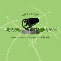 Thumbnail for the Angelo Draetta - Timez link, provided by host site