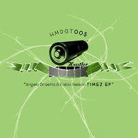 Thumbnail for the Angelo Draetta - Timez link, provided by host site