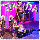 Thumbnail for the Pabllo Vittar - Tímida link, provided by host site