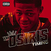 Thumbnail for the Yk Osiris - Timing link, provided by host site