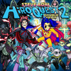 Thumbnail for the Steve Aoki - Prizm link, provided by host site
