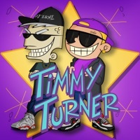 Thumbnail for the WOKE - Timmy Turner link, provided by host site