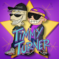 Thumbnail for the WOKE - Timmy Turner link, provided by host site