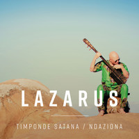 Thumbnail for the Lazarus - Timponde Satana link, provided by host site