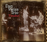 Thumbnail for the Dan Weiss - Timshel link, provided by host site