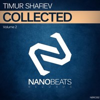 Thumbnail for the Timur Shafiev - Timur Shafiev Collected, Vol. 2 link, provided by host site