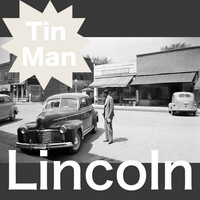 Thumbnail for the Lincoln - Tin Man link, provided by host site