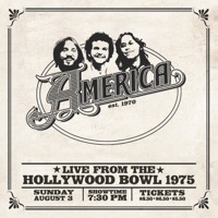Image of America linking to their artist page due to link from them being at the top of the main table on this page