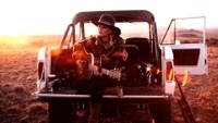Image of Miranda Lambert linking to their artist page due to link from them being at the top of the main table on this page