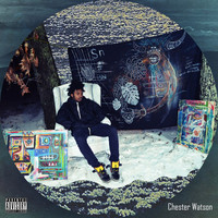 Image of Chester Watson linking to their artist page due to link from them being at the top of the main table on this page
