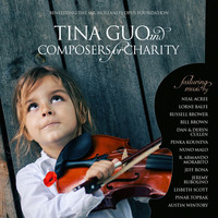 Thumbnail for the Tina Guo - Tina Guo & Composers for Charity link, provided by host site