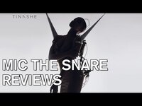 Thumbnail for the Mic the Snare - Tinashe - Joyride (QUICK ALBUM REVIEW) link, provided by host site
